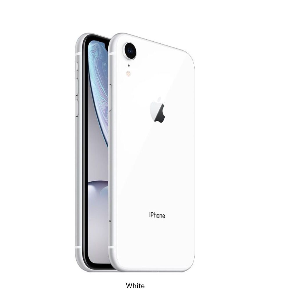 iPhone XR 128GB